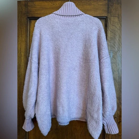 Free People Milo Pullover - Picture 2 of 3